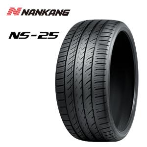 送料無料 ナンカン サマータイヤ NANKANG NANKANG NS-25 NS-25 235/40R18 95H XL 【1本単品 新品】