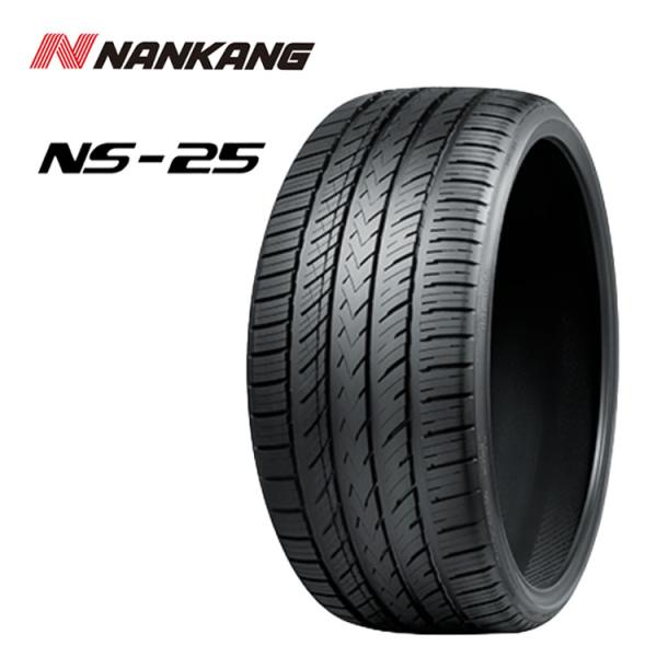 送料無料 ナンカン サマータイヤ NANKANG NANKANG NS-25 NS-25 245/5...