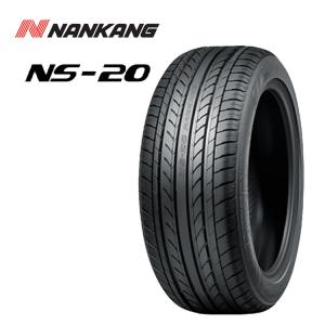 送料無料 ナンカン サマータイヤ NANKANG NANKANG NS-20 NS-20 225/40R18 92H XL 【1本単品 新品】
