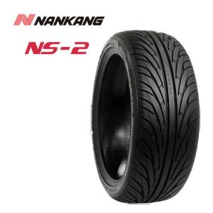 NANKANG（ナンカン） 265/30R19 NANKANG NS-2 タイヤ サマータイヤ