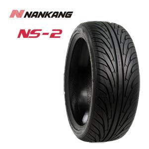 送料無料 ナンカン サマータイヤ NANKANG NANKANG NS-2 NS-2 195/35R18 88V XL 【4本セット 新品】