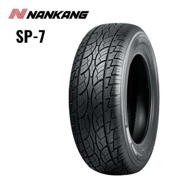 送料無料 ナンカン サマータイヤ NANKANG SP-7 SP-7 295/40R24 114V ...