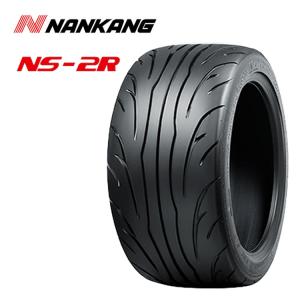 送料無料 ナンカン 夏 サマータイヤ NANKANG NS-2R NS-2R TREAD120 225/35R18 87Y XL 【1本単品 新品】