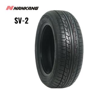 送料無料 ナンカン スタッドレス NANKANG SV-2 SV-2 215/40R17 87V XL 【4本セット 新品】