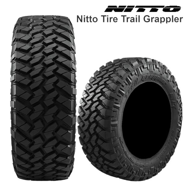 送料無料 ニットー オフロードタイヤ NITTO Trail Grappler トレイルグラップラー...