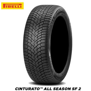 送料無料 ピレリ オールシーズン PIRELLI CINTURATO ALL SEASON SF2 205/50R17 93W XL 【1本単品 新品】