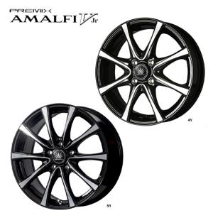 SSR 15インチ 4H100 5J 5J+45 4穴 ホイール 【2本セット 新品】 GTV05