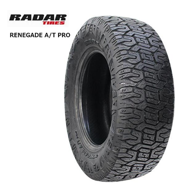 送料無料 レーダー サマータイヤ RADAR RENEGADE A/T PRO レネゲイド A/T ...