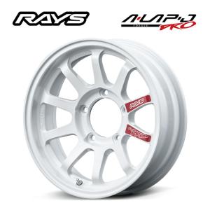 RAYS オフロードタイヤ ホイール4本セット レイズ A・LAP エーラップ