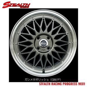 SSR タナベ プロフェッサー MS1R ブラック 16×8 4/100 新品