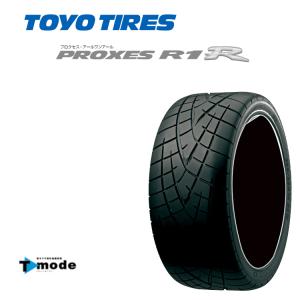 送料無料 トーヨー スポーツラジアル TOYO PROXES R1R プロクセス アールワンアール 205/50R15 86V 【1本単品 新品】