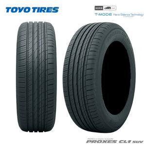 送料無料 トーヨー SUV専用低燃費タイヤ TOYO PROXES CL1 SUV 175/80R16 91S 【2本セット 新品】