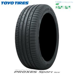 送料無料 トーヨータイヤ SUV専用 TOYO PROXES SPORT SUV プロクセススポーツ SUV 295/40R21 111Y XL 【2本セット 新品】