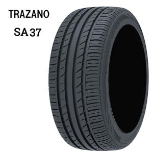 245/40R20 99W 【1本単品 新品】 送料無料 トラザノ サマータイヤ