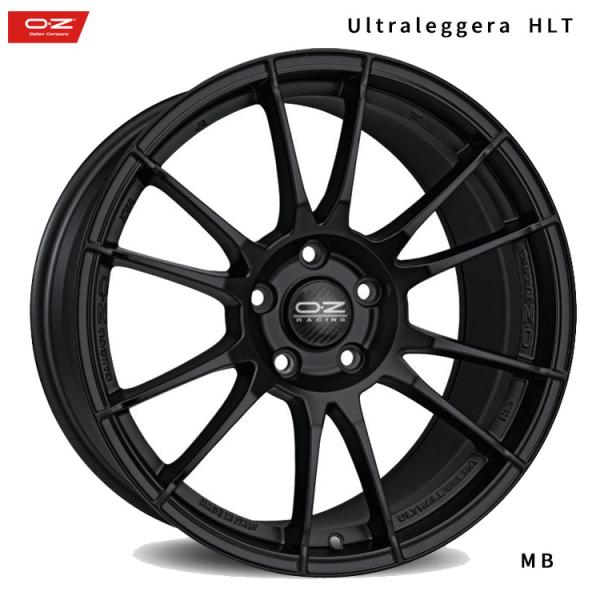 送料無料 オーゼット レーシング Ultraleggera HLT (MB) 12J-19 +51 ...