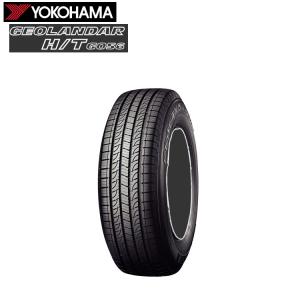 送料無料 ヨコハマタイヤ 夏 サマータイヤ YOKOHAMA GEOLANDAR H/T G056 245/70R16 111H XL 【1本単品 新品】