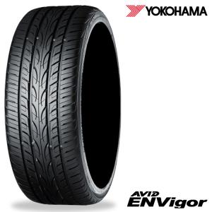 送料無料 ヨコハマ 夏 サマータイヤ YOKOHAMA AVID ENVigor S321 255/35R19 96W XL 【1本単品新品】