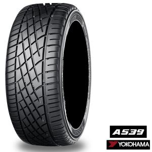 送料無料 ヨコハマ ホビー 【2本セット 新品】 YOKOHAMA A539 エーゴーサンキュー 175/50R13 72V