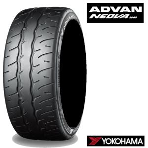 ADVAN 165/55R15 75V ネオバ AD09 ヨコハマ スポーツタイヤ (メーカー