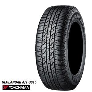 送料無料 ヨコハマ オールテレーンタイヤ YOKOHAMA GEOLANDAR A/T G015 235/55R18 104H XL 【2本セット新品】