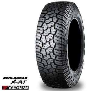 送料無料 ヨコハマ ホビー 【4本セット 新品】 YOKOHAMA GEOLANDAR X-AT G016 ジオランダー エックスエーティー 325/60R20 126/123Q