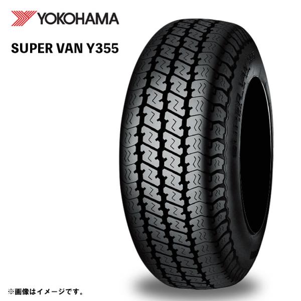 145/80R12 86/84N LT 【1本単品 新品】 送料無料 ヨコハマ サマータイヤ YOK...