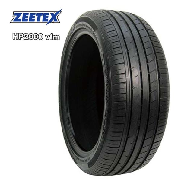 225/45R18 95Y XL 【2本セット 新品】 送料無料 ジーテックス サマータイヤ ZEE...