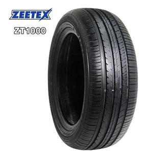 ジーテックス サマータイヤ ZEETEX ZT1000 ZT1000 165/55R14 72V 【1本単品】の商品画像