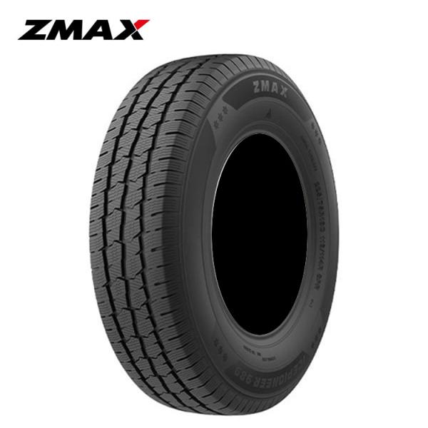215/65R16C 109/107R 【4本セット 新品】 送料無料 ジーマックス スタッドレスタ...