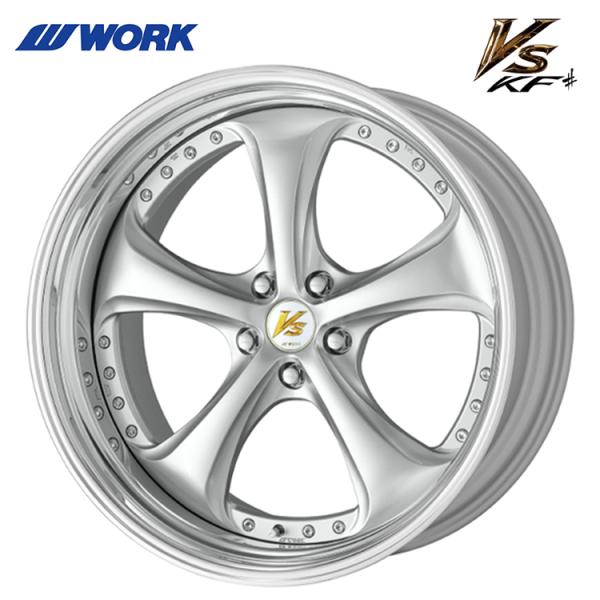 19インチ 5H114.3 9.5J 9.5J+22 5穴 ホイール 【1本単品 新品】 ライトグレ...