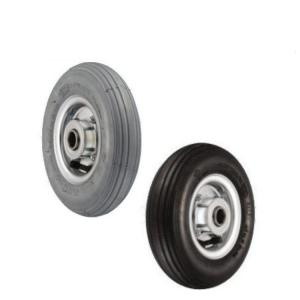 210mm 空気入りタイヤ（ハブレスタイプ）2.00-4HL キャスター