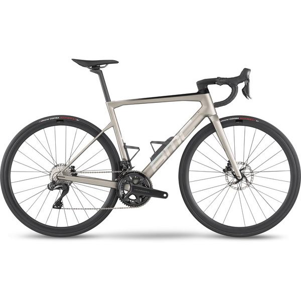 BMC（ビーエムシー） Teammachine SLR01 FIVE アルテグラDi2完成車（チーム...