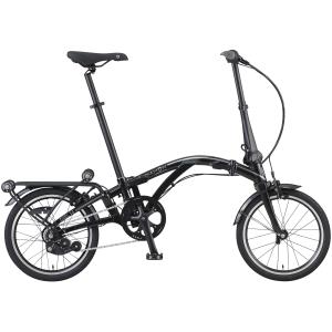 DAHON（ダホン） CURL I4（カール I4） 2023年モデル 自転車 ミニベロ【店頭受取送料無料】