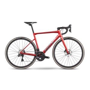 BMC（ビーエムシー） Teammachine SLR ONE（チームマシン SLR ワン） アルテグラDi2完成車 2023年モデル ロードバイク サイクリング【店頭受取送料無料】