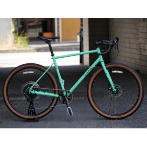 超美品 メリダ SILEX 100 グラベルロードバイク　サイズ47 MERIDA 「SALE」「メリダ」「ネット通販限定セール」SILEX 100