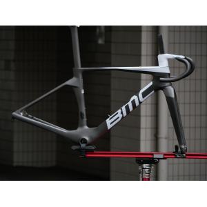 BMC（ビーエムシー） Teammachine R 01 MOD FRS（チームマシンR01 MOD フレームセット） 47サイズ/2024年モデル ロードバイク サイクリング【店頭受取送料無料】