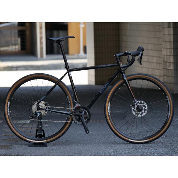 GIOS（ジオス） MITO GRX400（ミト GRX400） 2025年-2026年モデル 自転...