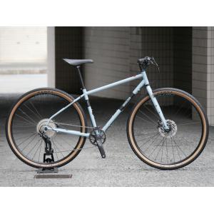 miyata（ミヤタ） クロスバイク 完成品 電動クロスバイク 電動自転車