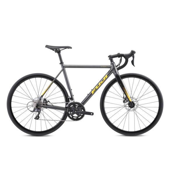 ☆在庫特価☆FUJI（フジ） NAOMI DISC（ナオミディスク） 2026年モデル 自転車 ロー...
