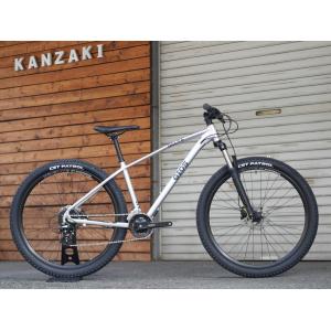 MERIDA 「メリダ」BIG.NINE 50-D（ビッグナイン50-MD）29インチ