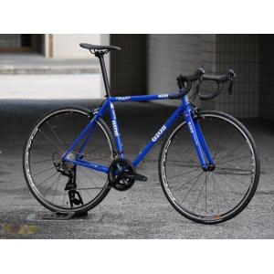 GIOS ロードバイク　アルミフレーム GIOS（ジオス） 2017年モデル SIERA（シエラ）【必須アイテム鍵