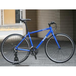 GIOS ジオス ミストラル クロスバイク MISTRAL Gios ブルー GIOS ジオス ミストラル クロスバイク MISTRAL Gios ブルー