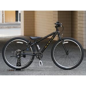 MARIN（マリン） DONKY Jr 26（ドンキージュニア 26） 2026年モデル 26インチ 135cm〜155cm適応 自転車 ジュニアサイクル【店頭受取送料無料】