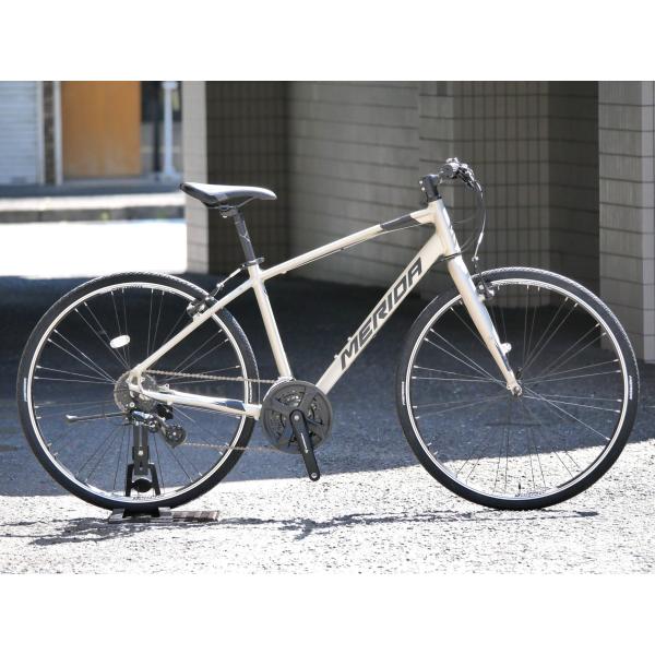 MERIDA（メリダ） CROSSWAY 100-R（クロスウェイ 100-R） 2025年モデル ...