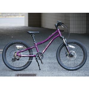 MERIDA（メリダ） MATTS J.20（マッツ J.20）2025年モデル 20インチ：113cm-129cm 自転車 ジュニアサイクル 子ども車【店頭受取送料無料】