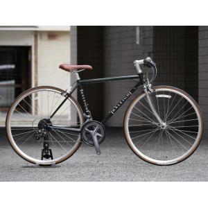 大感謝セール RALEIGH ラレー RFT RADFORD TRADITIONAL ラド
