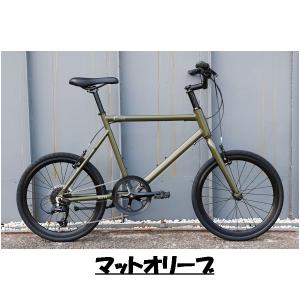 Tern(ターン) CREST(クレスト) 2...の詳細画像3