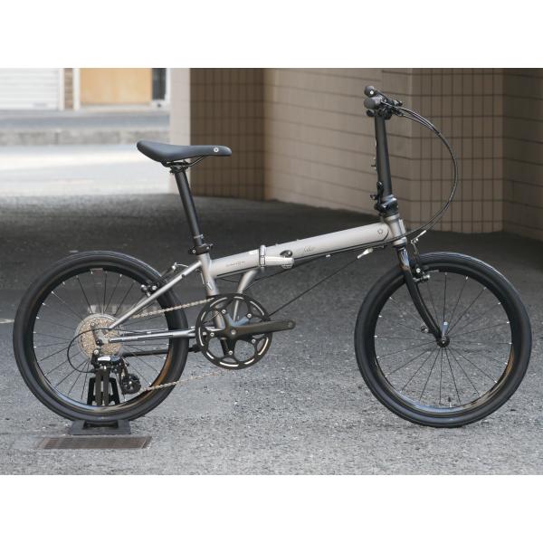 DAHON（ダホン） SPEED FALCO（スピードファルコ） 2026年モデル ミニベロ 小径車...