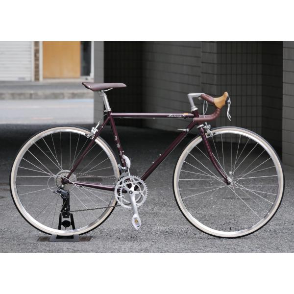 FUJI（フジ） BALLAD R（バラッド アール） 2026年モデル  ロードバイク グラベル ...
