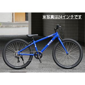 GIOS(ジオス) GENOVA 20(ジェノ...の詳細画像1